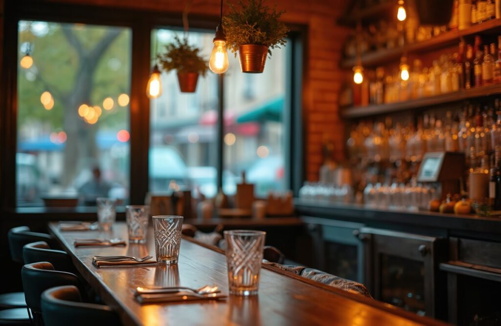 A Foodie’s Guide to Berry Creek: Savoring Georgetown’s Neighborhood Gem